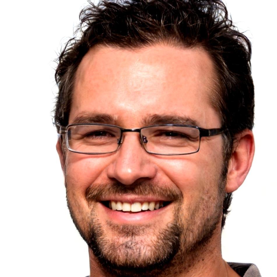 Portrait of Leif Sundqvist