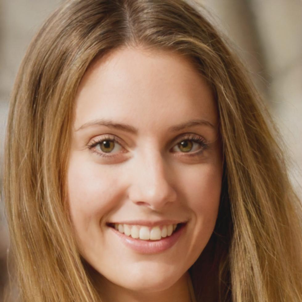 Portrait of Liselotte Vanhanen, AR Development Lead